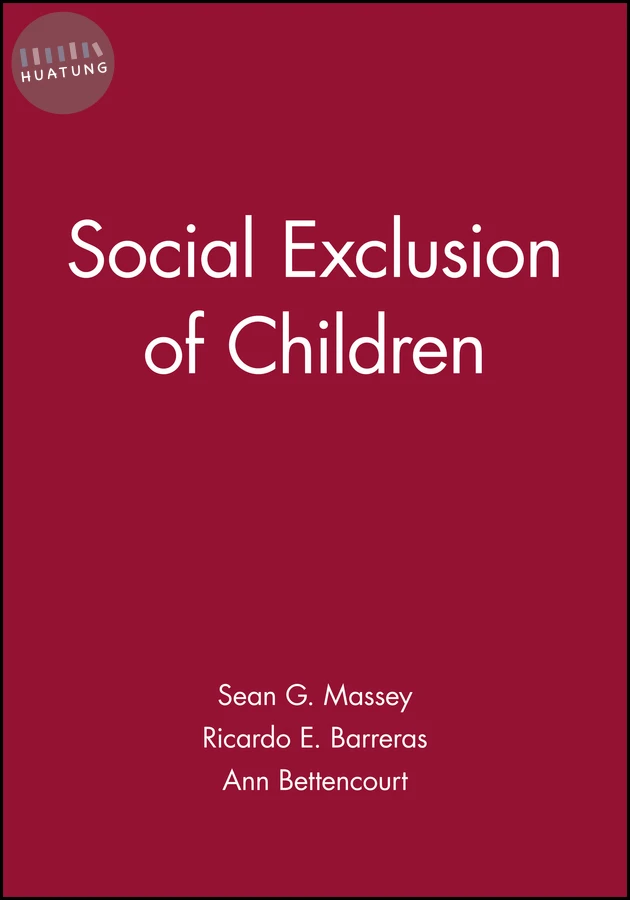 Social Exclusion of Children 