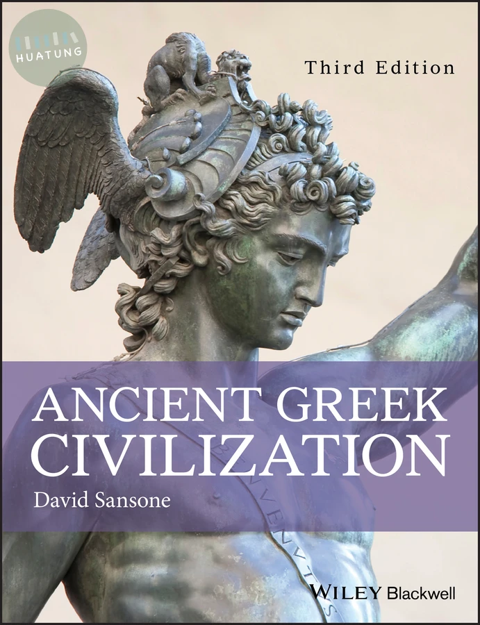 Ancient Greek Civilization 