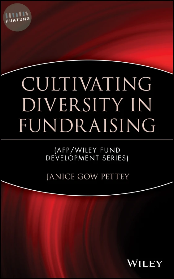 Cultivating Diversity in Fundraising 