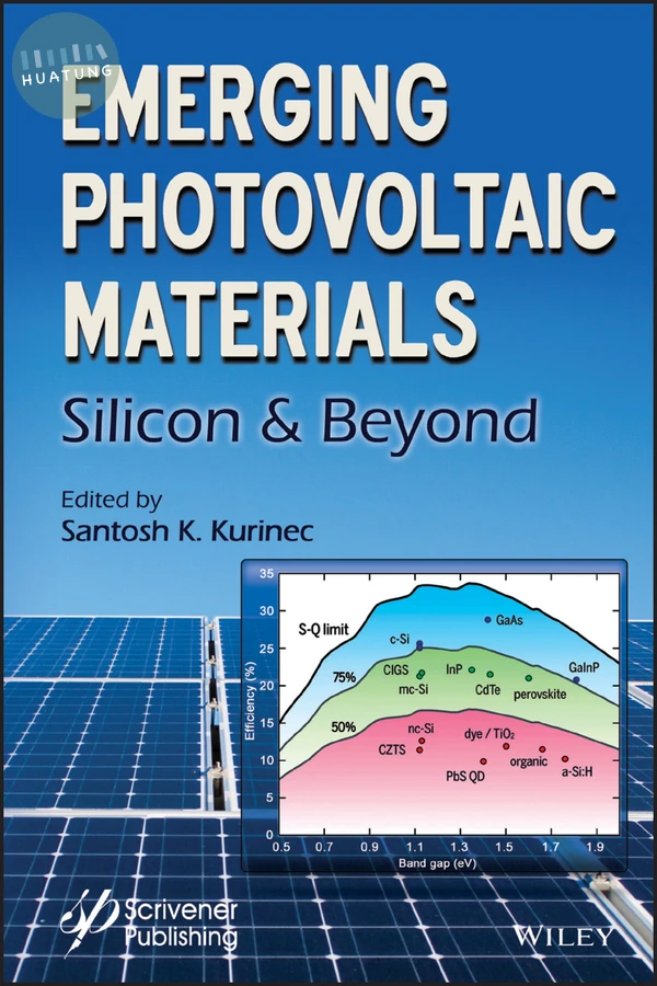 Emerging Photovoltaic Materials 