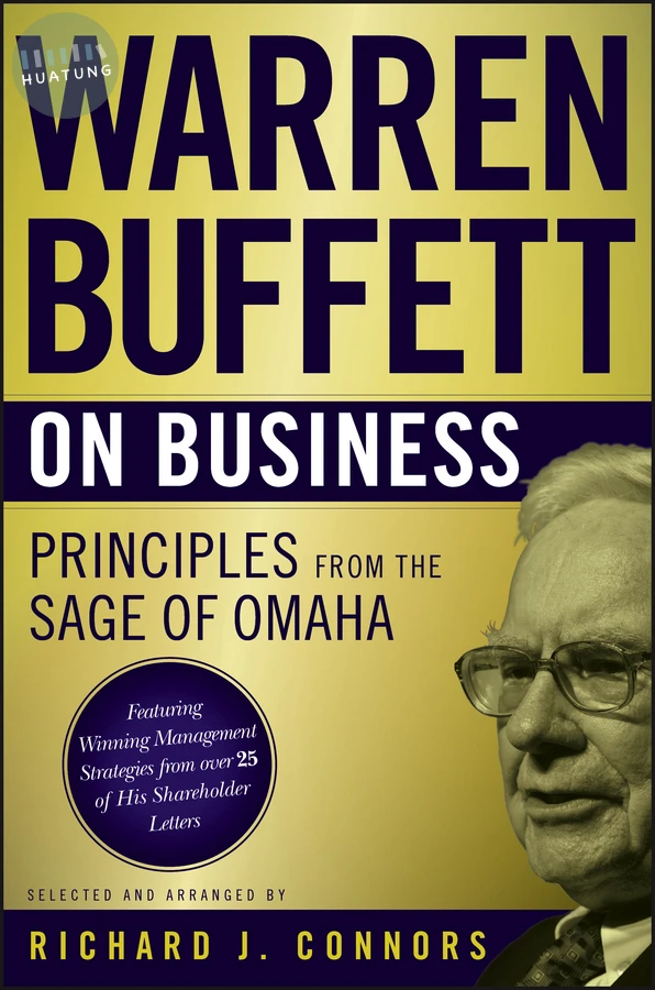 Warren Buffett on Business 