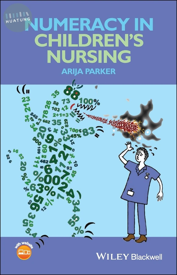 Numeracy in Children's Nursing 