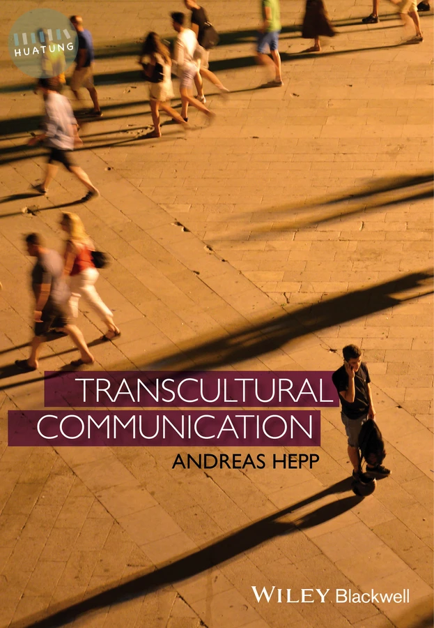 Transcultural Communication 