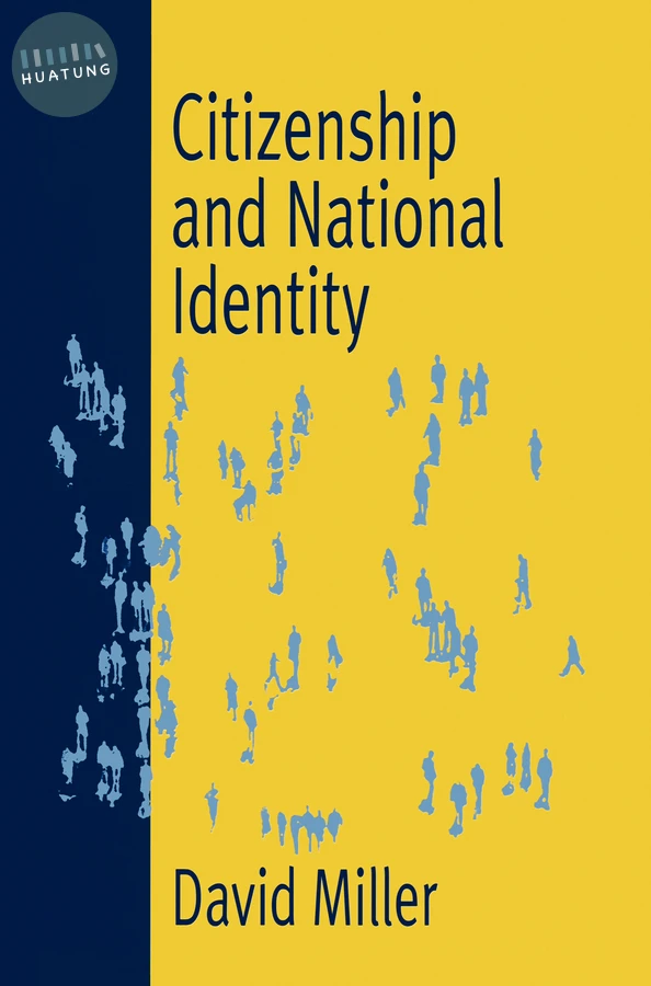 Citizenship and National Identity 