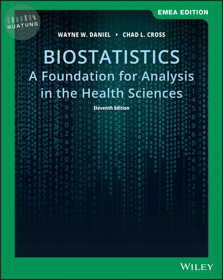 Biostatistics 