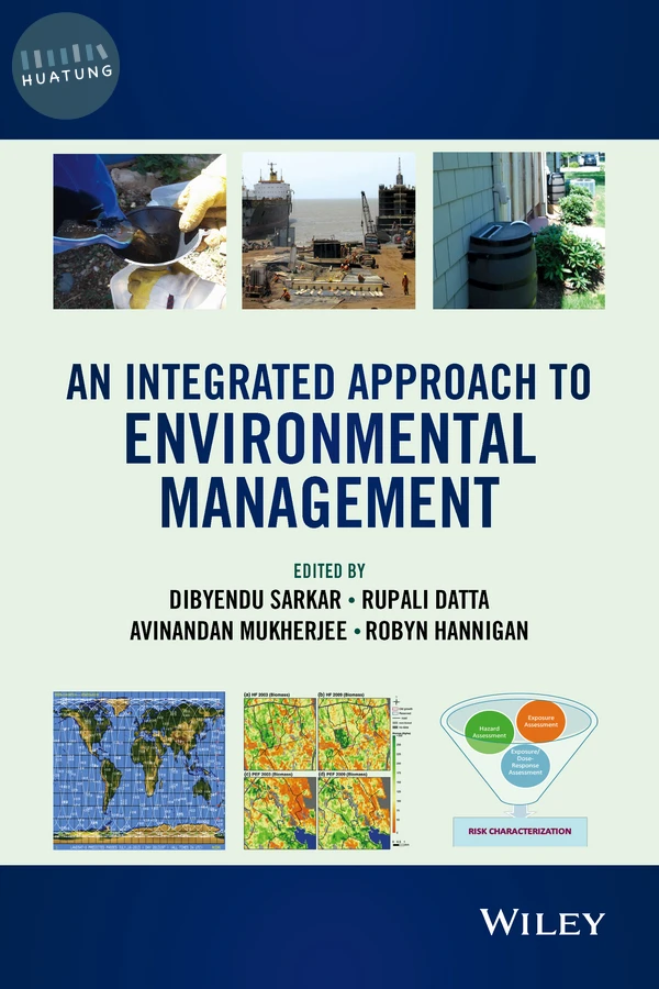 An Integrated Approach to Environmental Management 