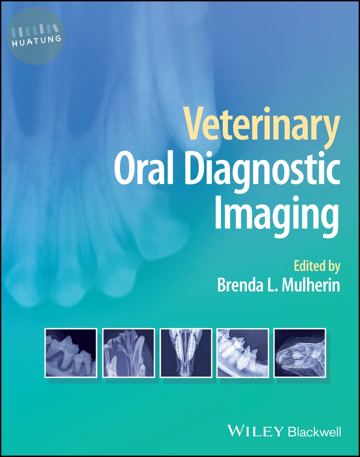 Veterinary Oral Diagnostic Imaging 