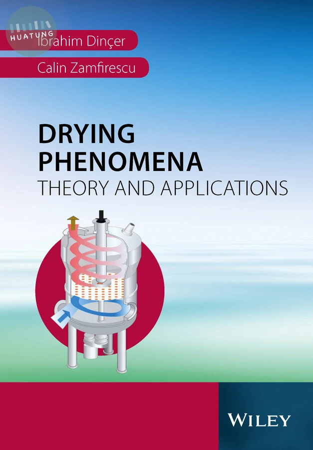 Drying Phenomena 