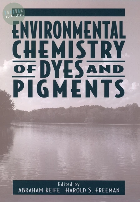 Environmental Chemistry of Dyes and Pigments 