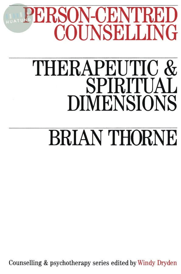 Person-Centred Counselling 