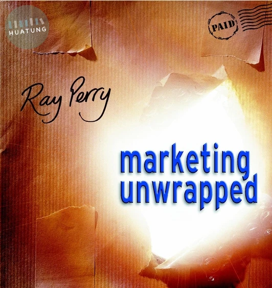 Marketing Unwrapped 
