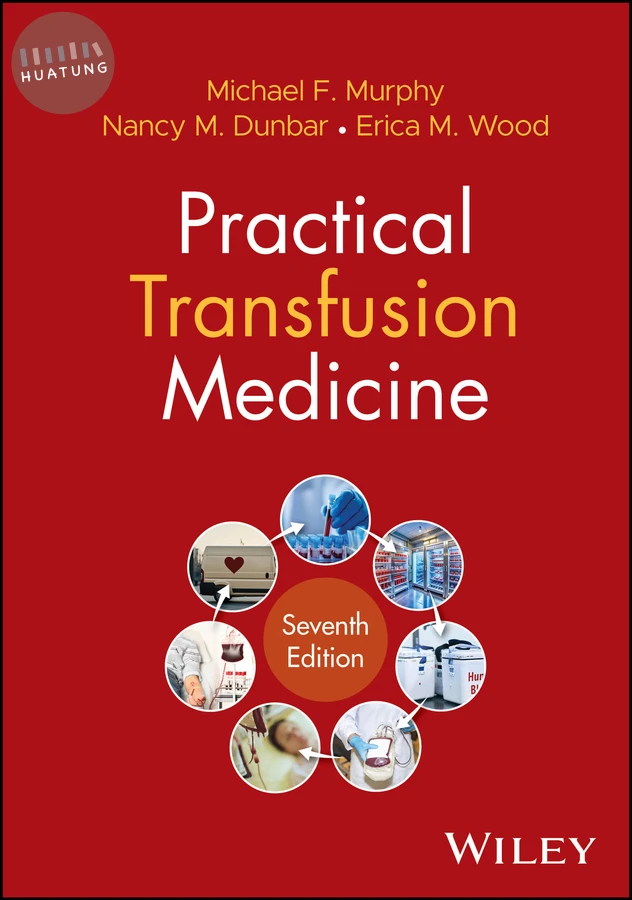 Practical Transfusion Medicine 