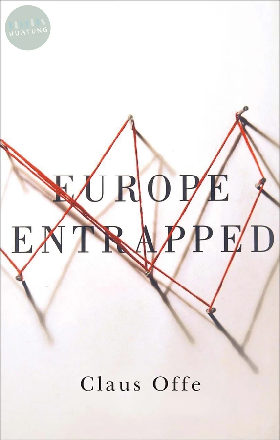 Europe Entrapped 