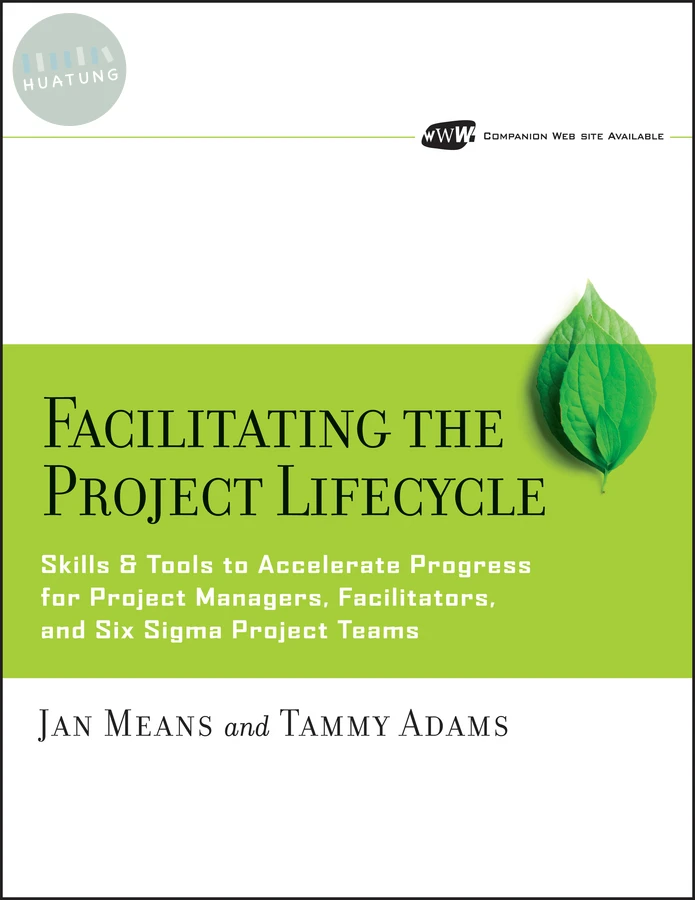 Facilitating the Project Lifecycle 