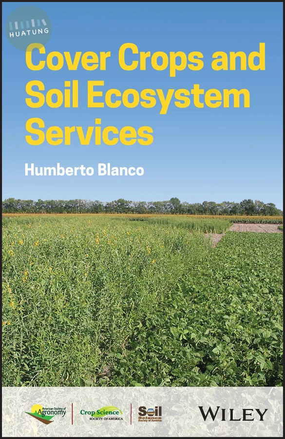 Cover Crops and Soil Ecosystem Services 