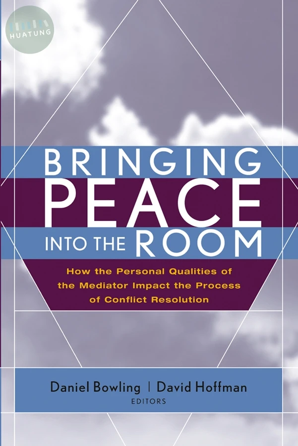 Bringing Peace Into the Room 