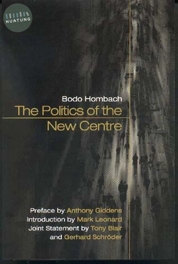 The Politics of the New Centre 