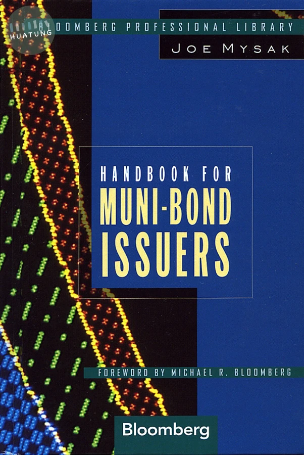 Handbook for Muni-Bond Issuers 