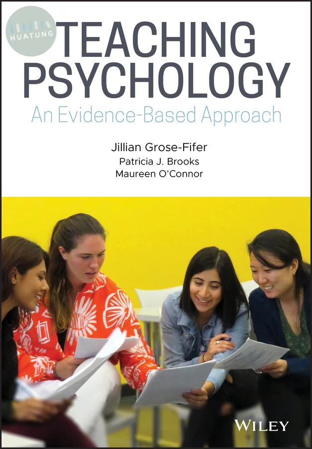 Teaching Psychology 