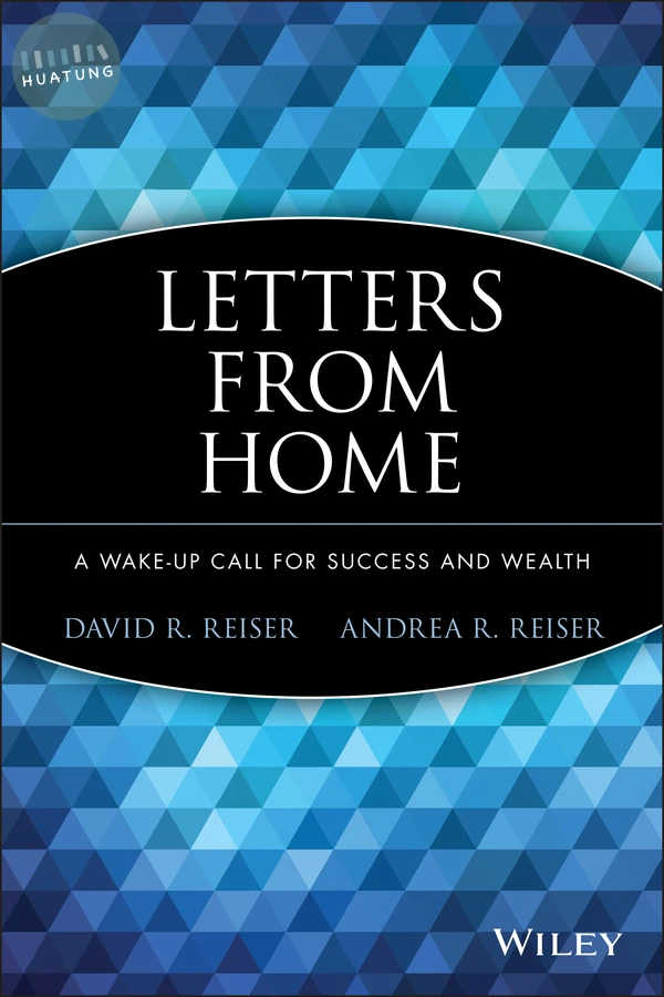 Letters from Home 