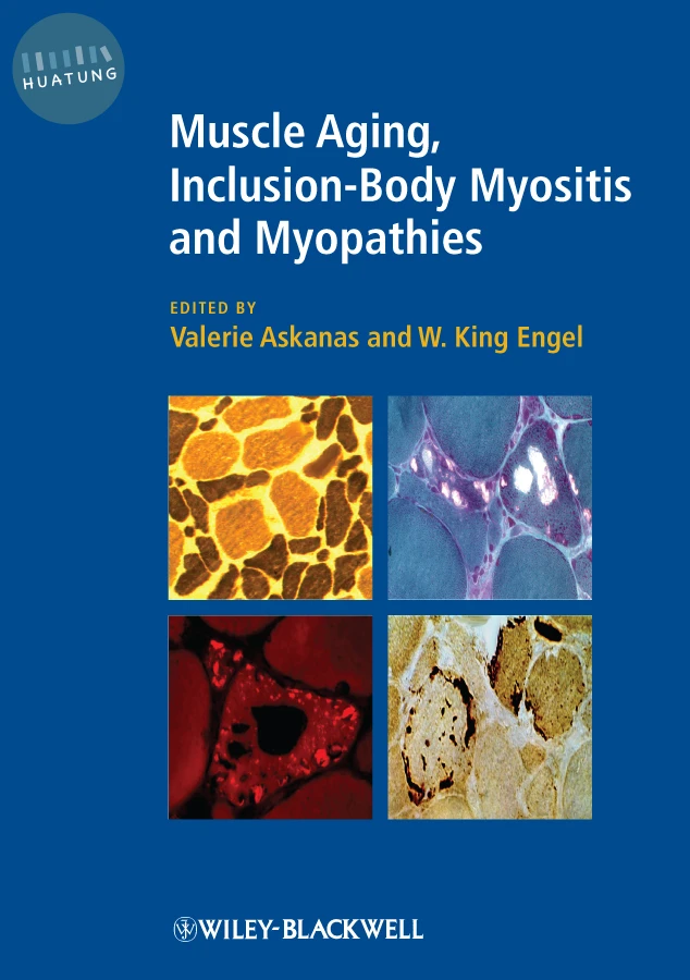 Muscle Aging, Inclusion-Body Myositis and Myopathies 
