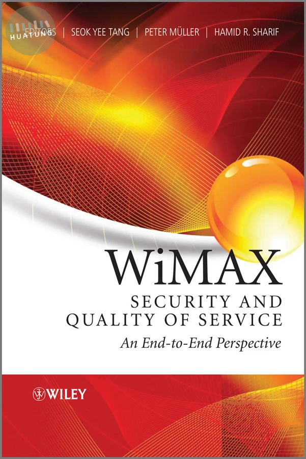 WiMAX Security and Quality of Service 