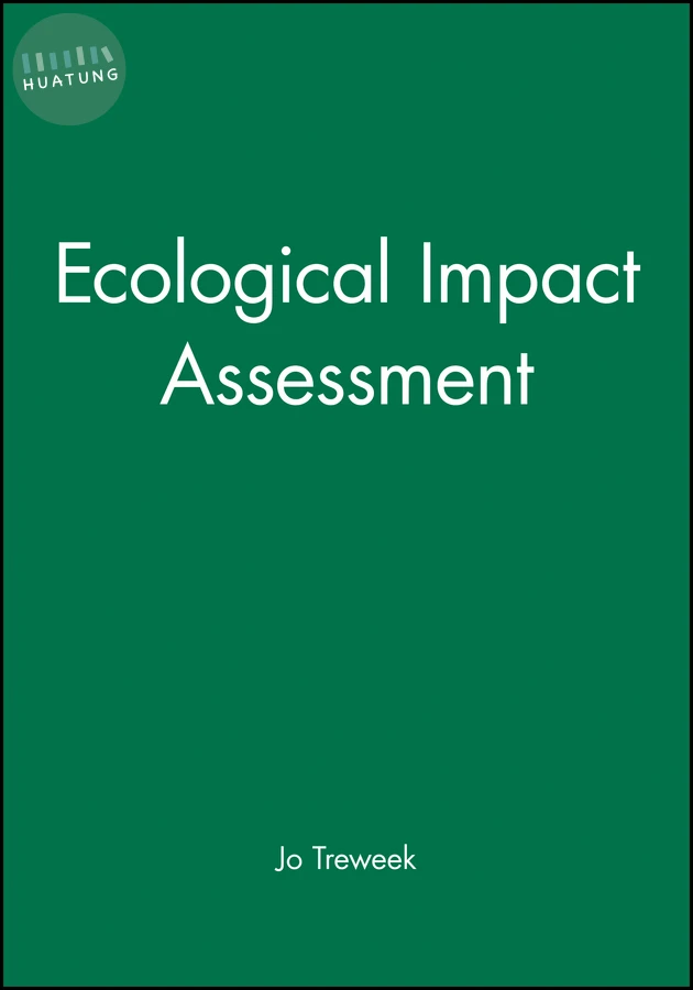 Ecological Impact Assessment 