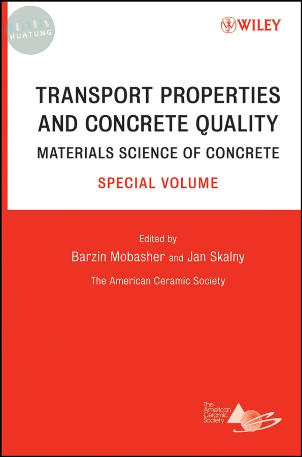 Transport Properties and Concrete Quality 
