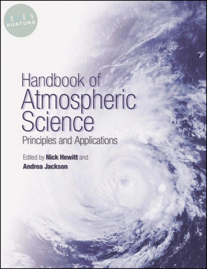Handbook of Atmospheric Science 
