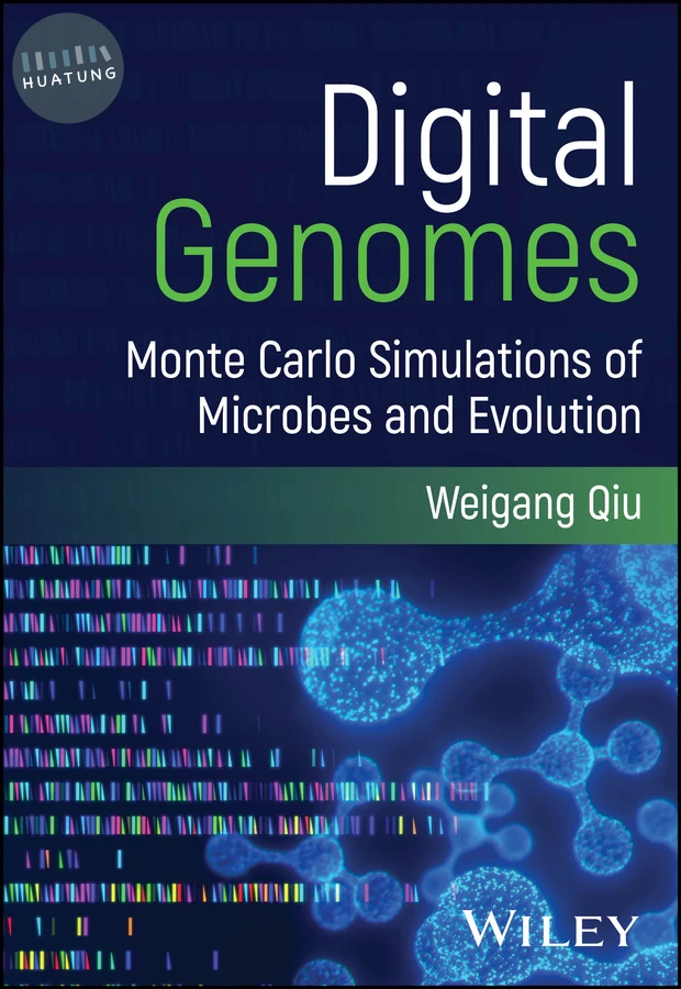 Digital Genomes 