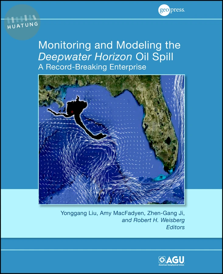 Monitoring and Modeling the Deepwater Horizon Oil Spill 