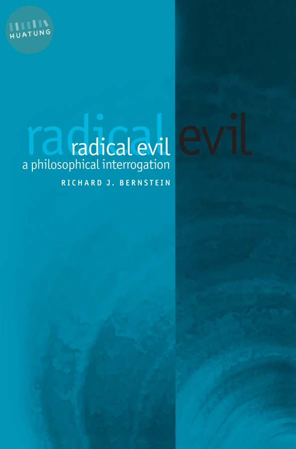 Radical Evil 