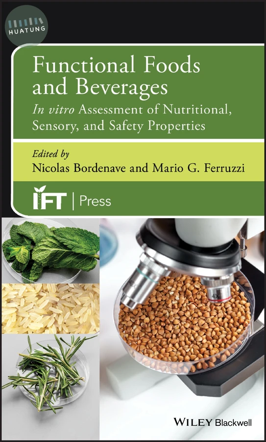 Functional Foods and Beverages 
