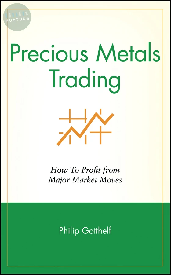 Precious Metals Trading 