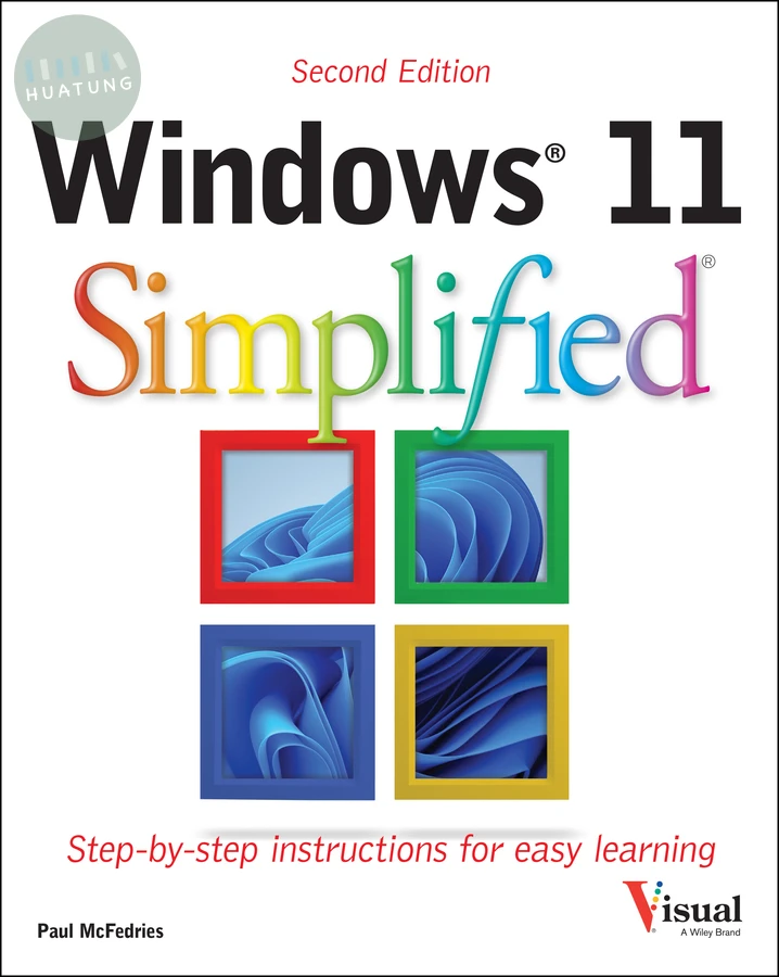 Windows 11 Simplified 