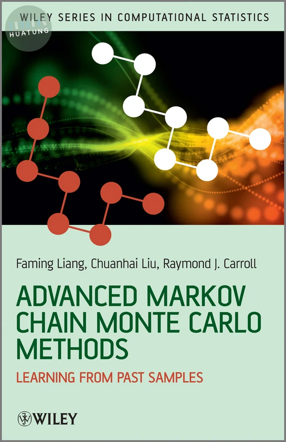 Advanced Markov Chain Monte Carlo Methods 