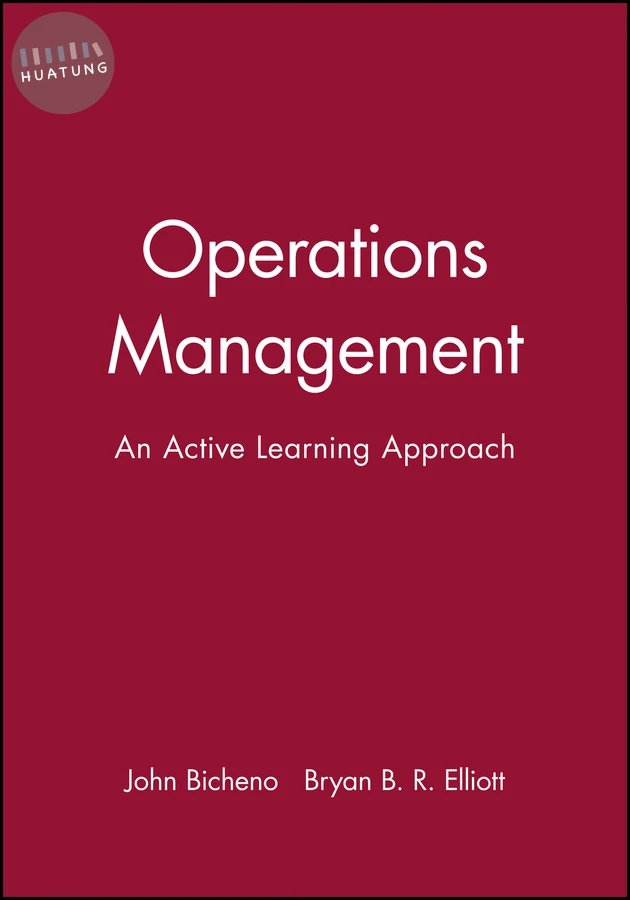 Operations Management 