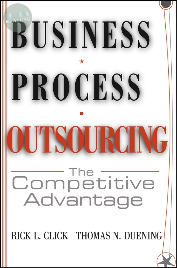 Business Process Outsourcing 