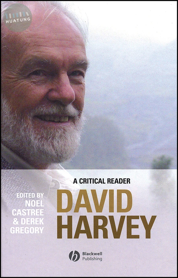 David Harvey 
