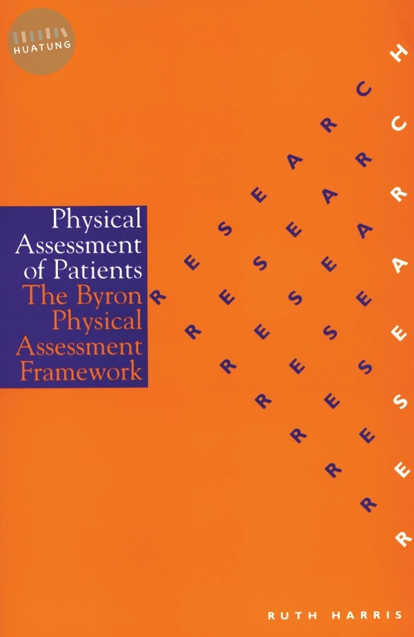 Physical Assessment of Patients 