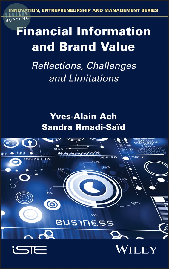 Financial Information and Brand Value 