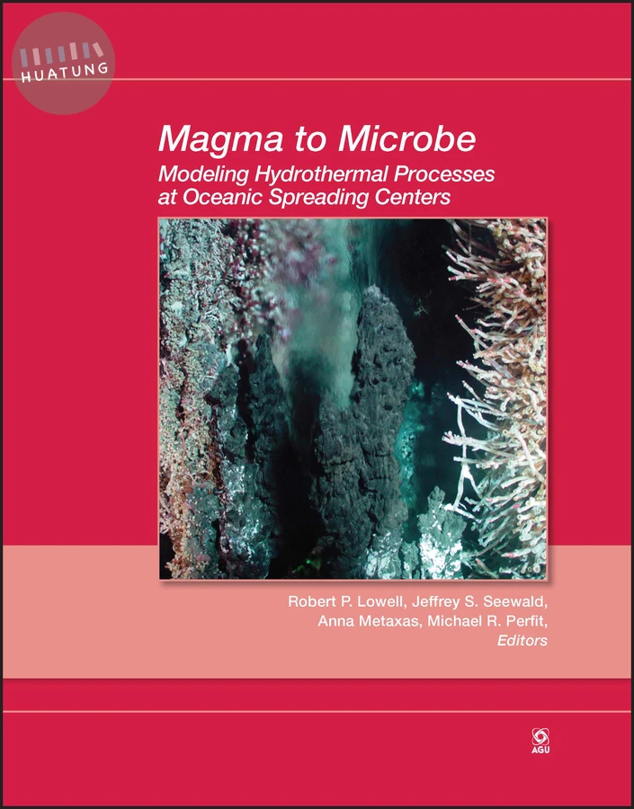Magma to Microbe 