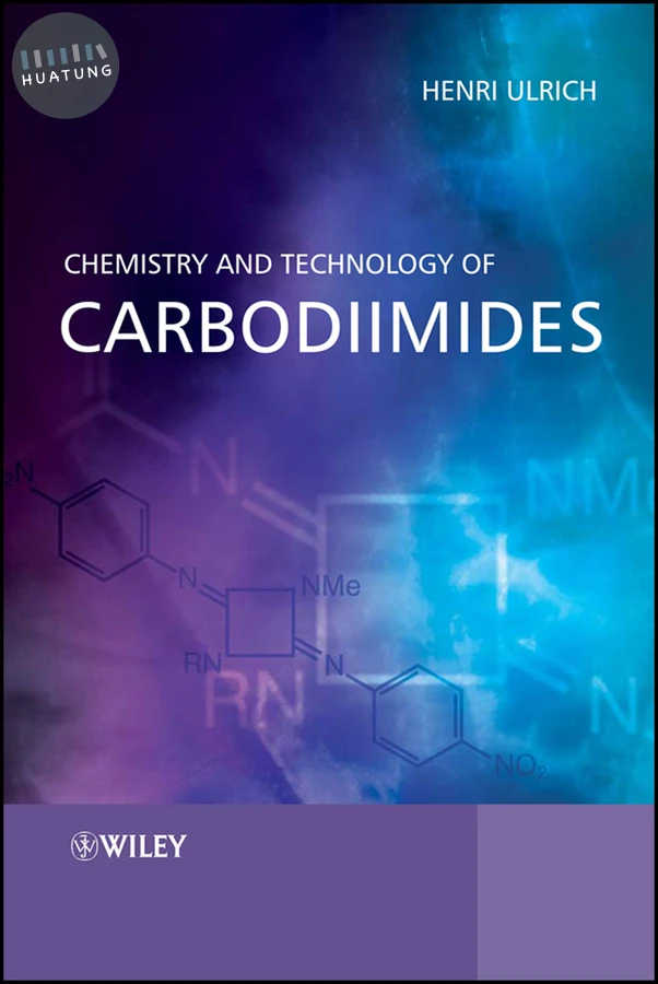 Chemistry and Technology of Carbodiimides 