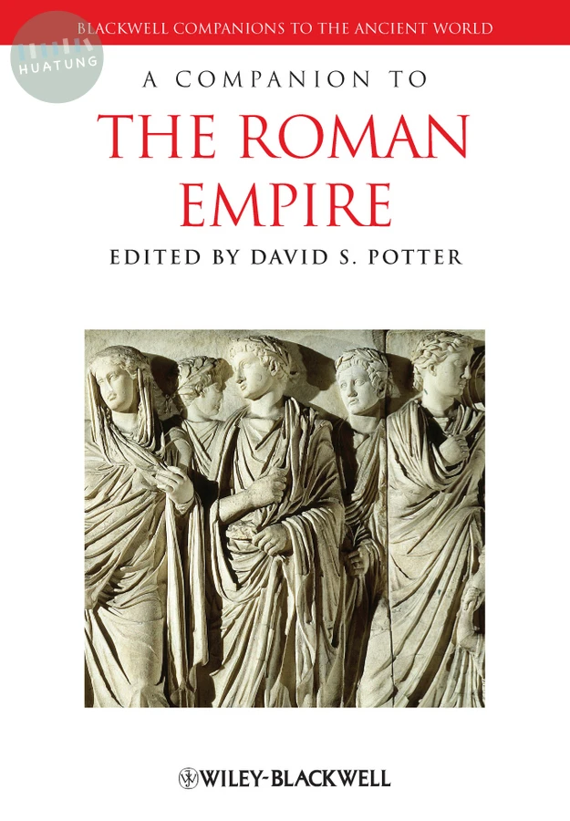 A Companion to the Roman Empire 