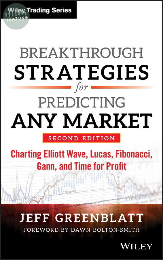 Breakthrough Strategies for Predicting Any Market 
