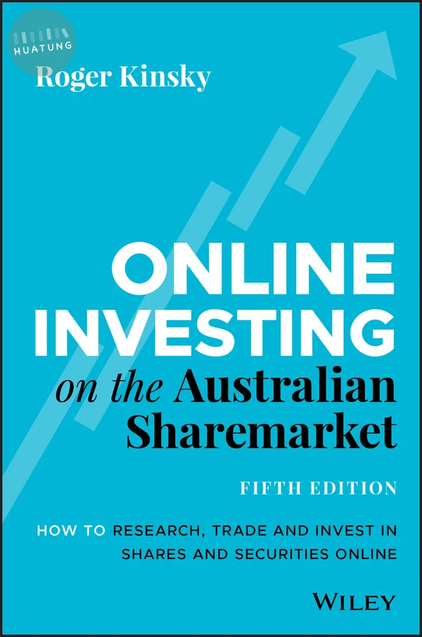 Online Investing on the Australian Sharemarket 