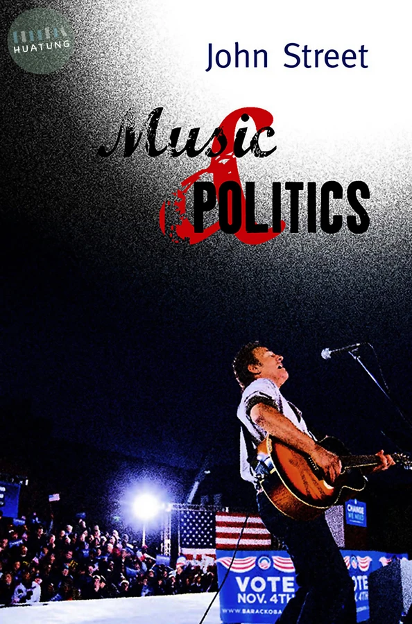 Music and Politics 