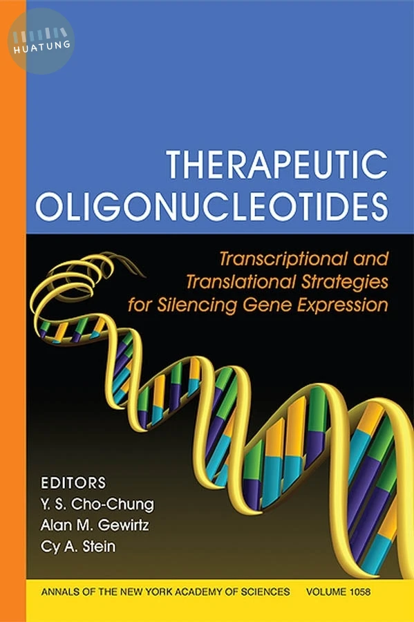 Therapeutic Oligonucleotides 