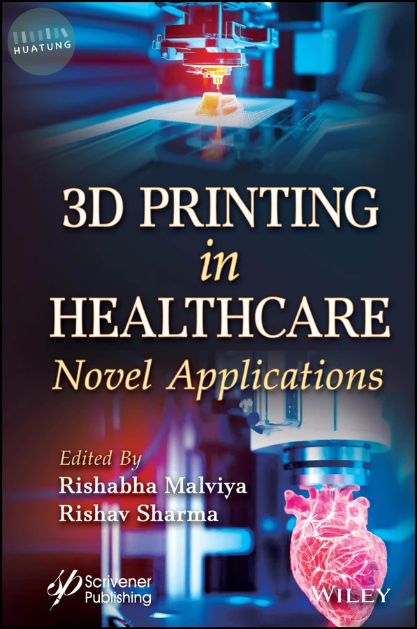 3D Printing in Healthcare 