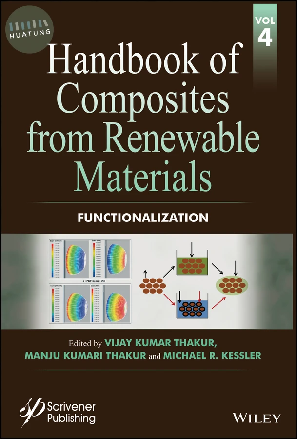 Handbook of Composites from Renewable Materials, Functionalization 